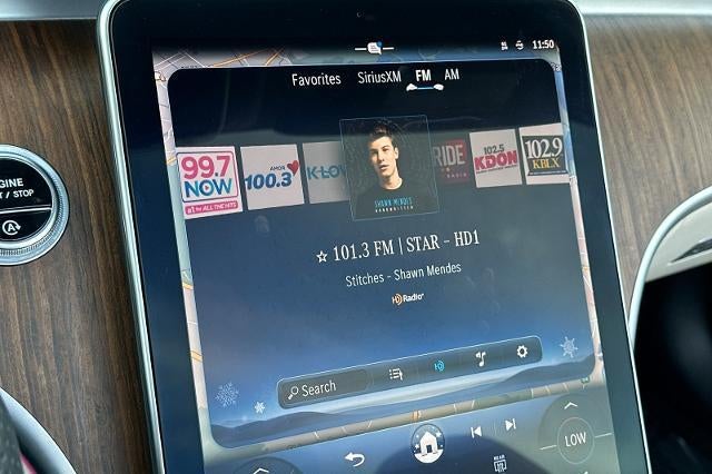 2024 Mercedes-Benz CLE 450 4MATIC®