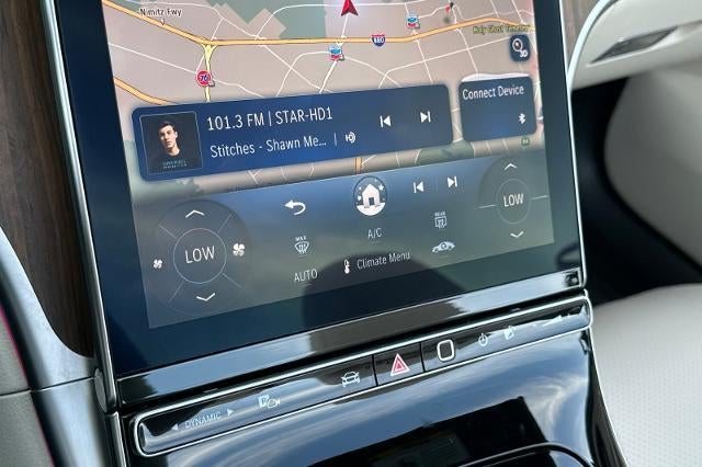 2024 Mercedes-Benz CLE 450 4MATIC®