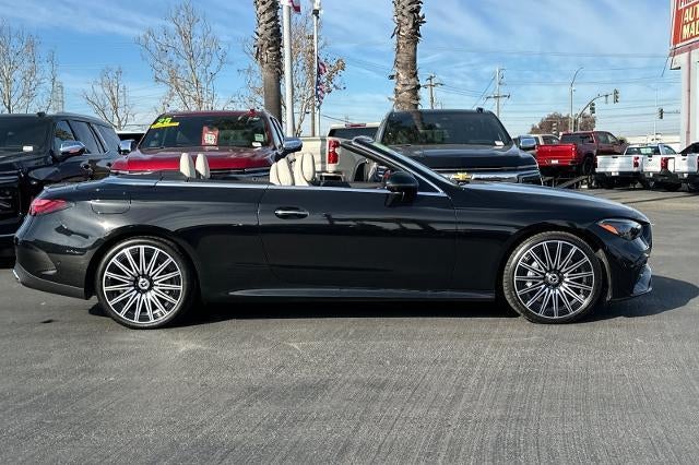 2024 Mercedes-Benz CLE 450 4MATIC®