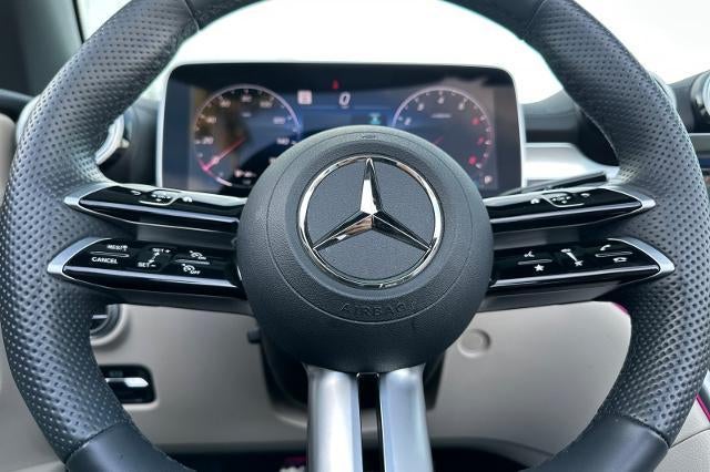 2024 Mercedes-Benz CLE 450 4MATIC®