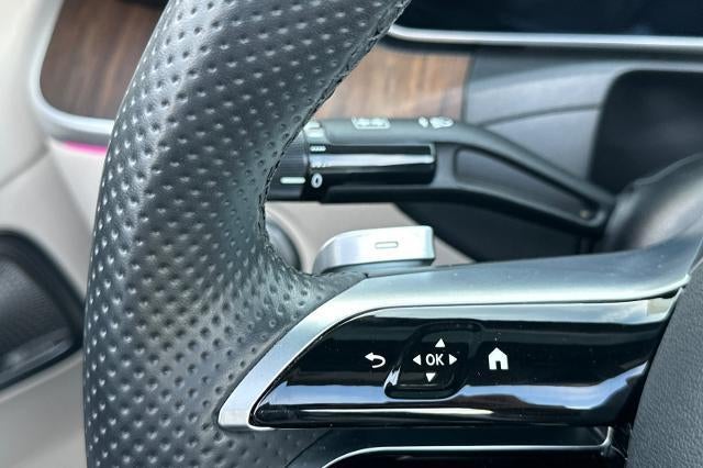 2024 Mercedes-Benz CLE 450 4MATIC®