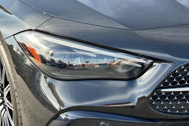 2024 Mercedes-Benz CLE 450 4MATIC®