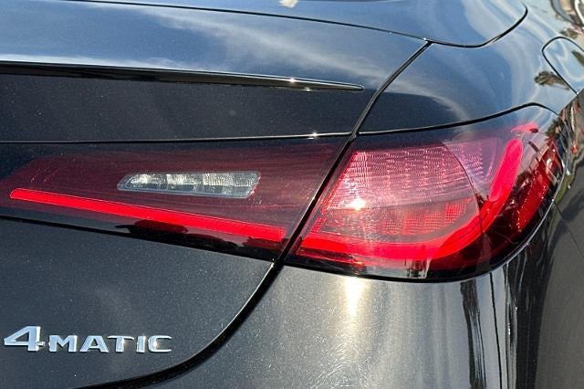 2024 Mercedes-Benz CLE 450 4MATIC®