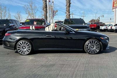 2024 Mercedes-Benz CLE 450 4MATIC®