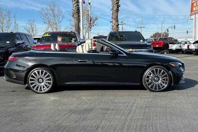 2024 Mercedes-Benz CLE 450 4MATIC®