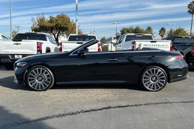 2024 Mercedes-Benz CLE 450 4MATIC®