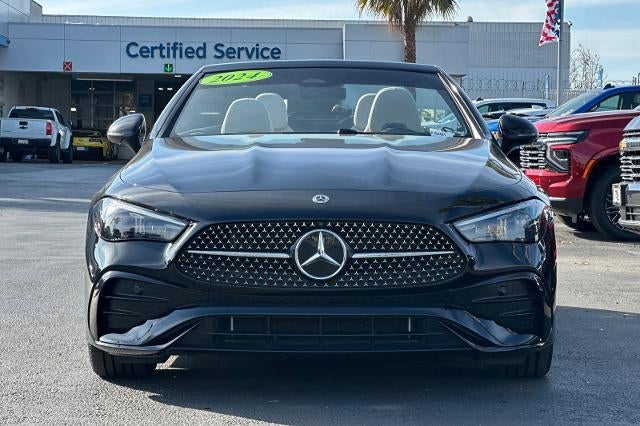 2024 Mercedes-Benz CLE 450 4MATIC®