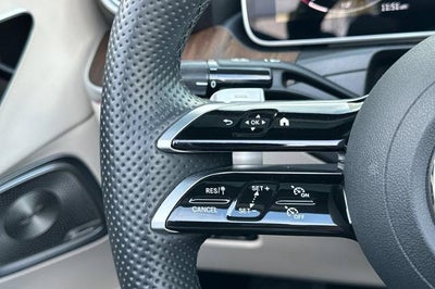 2024 Mercedes-Benz CLE 450 4MATIC®