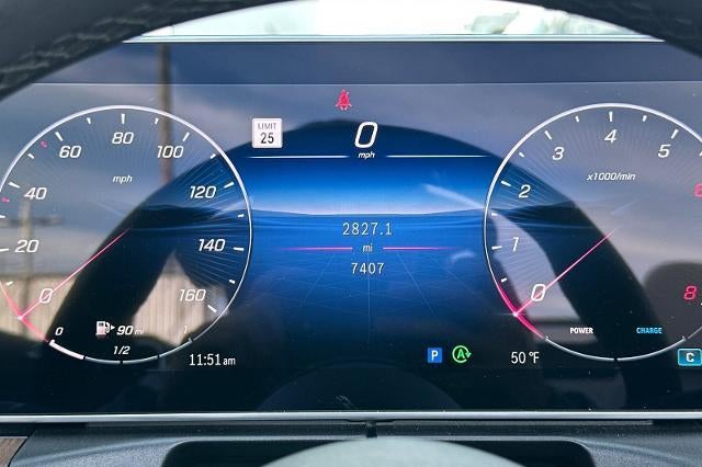 2024 Mercedes-Benz CLE 450 4MATIC®