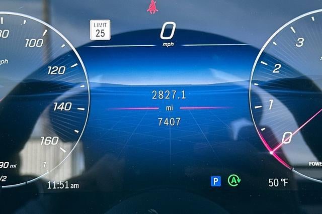 2024 Mercedes-Benz CLE 450 4MATIC®