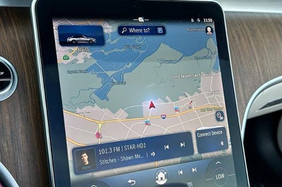 2024 Mercedes-Benz CLE 450 4MATIC®