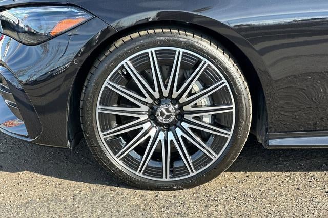 2024 Mercedes-Benz CLE 450 4MATIC®