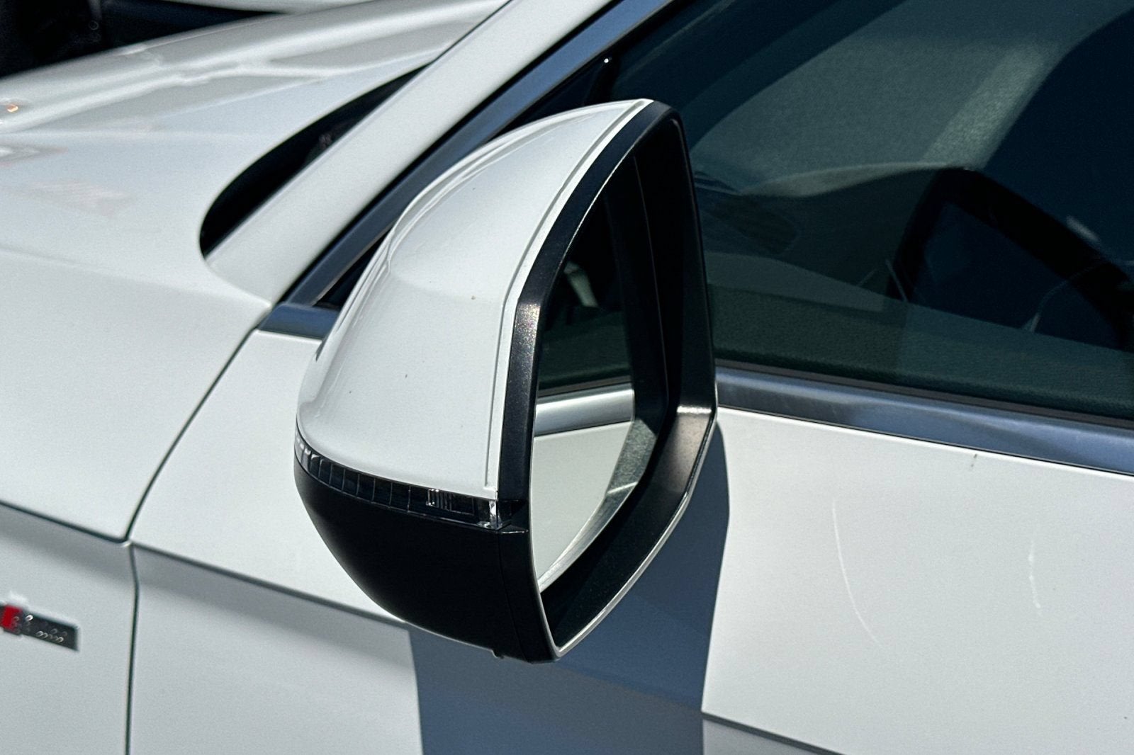 2022 Audi Q5 Premium 45 TFSI S line quattro S tronic