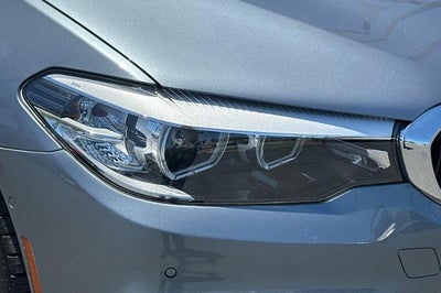 2017 BMW 530i 530i