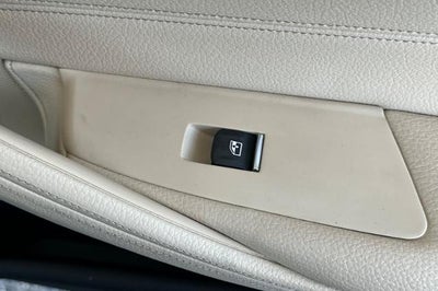 2017 BMW 530i 530i