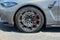 2024 BMW M4 Competition xDrive