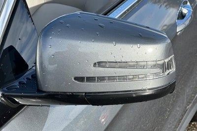 2017 Mercedes-Benz E 400 E 400