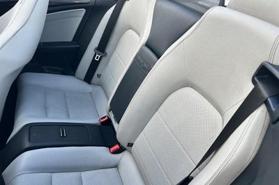 2017 Mercedes-Benz E 400 E 400