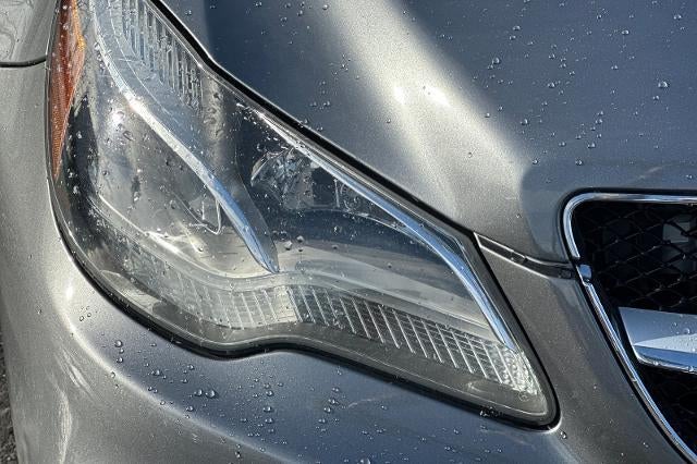 2017 Mercedes-Benz E 400 E 400