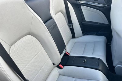 2017 Mercedes-Benz E 400 E 400