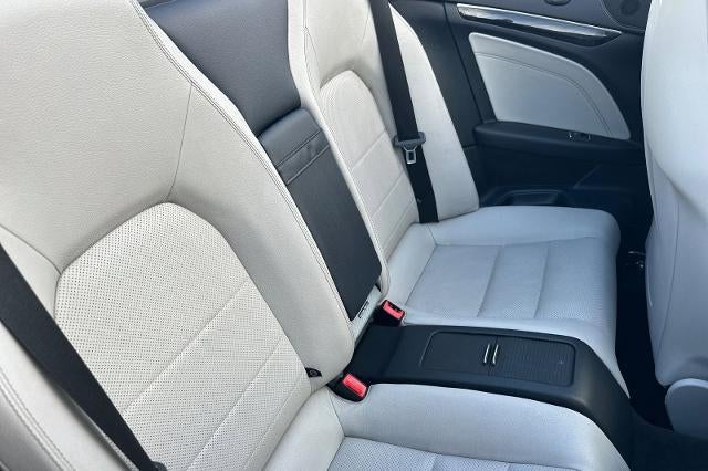 2017 Mercedes-Benz E 400 E 400