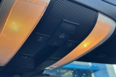 2017 Mercedes-Benz E 400 E 400