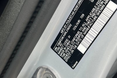 2024 POLESTAR 2 Base