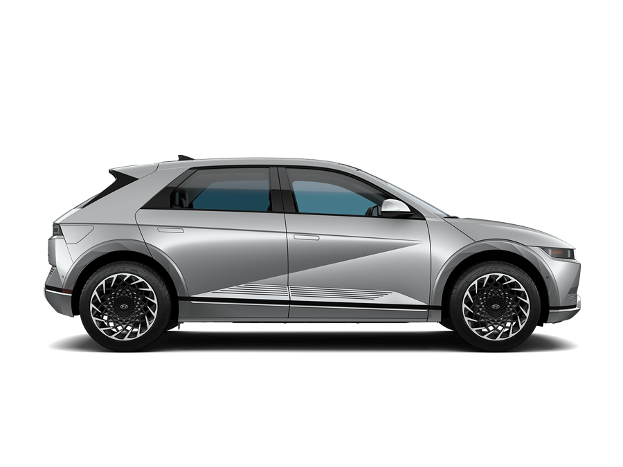 Hyundai Evolve+ | Fremont Hyundai in Fremont CA