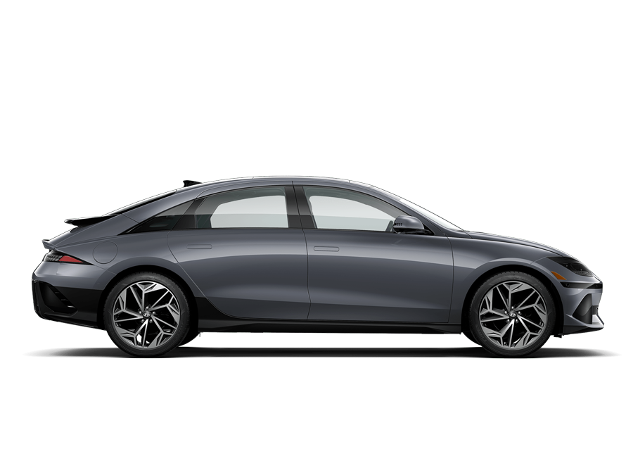 Hyundai Evolve+ | Fremont Hyundai in Fremont CA