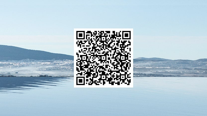 Hyundai Evolve+ Android QR code | Fremont Hyundai in Fremont CA