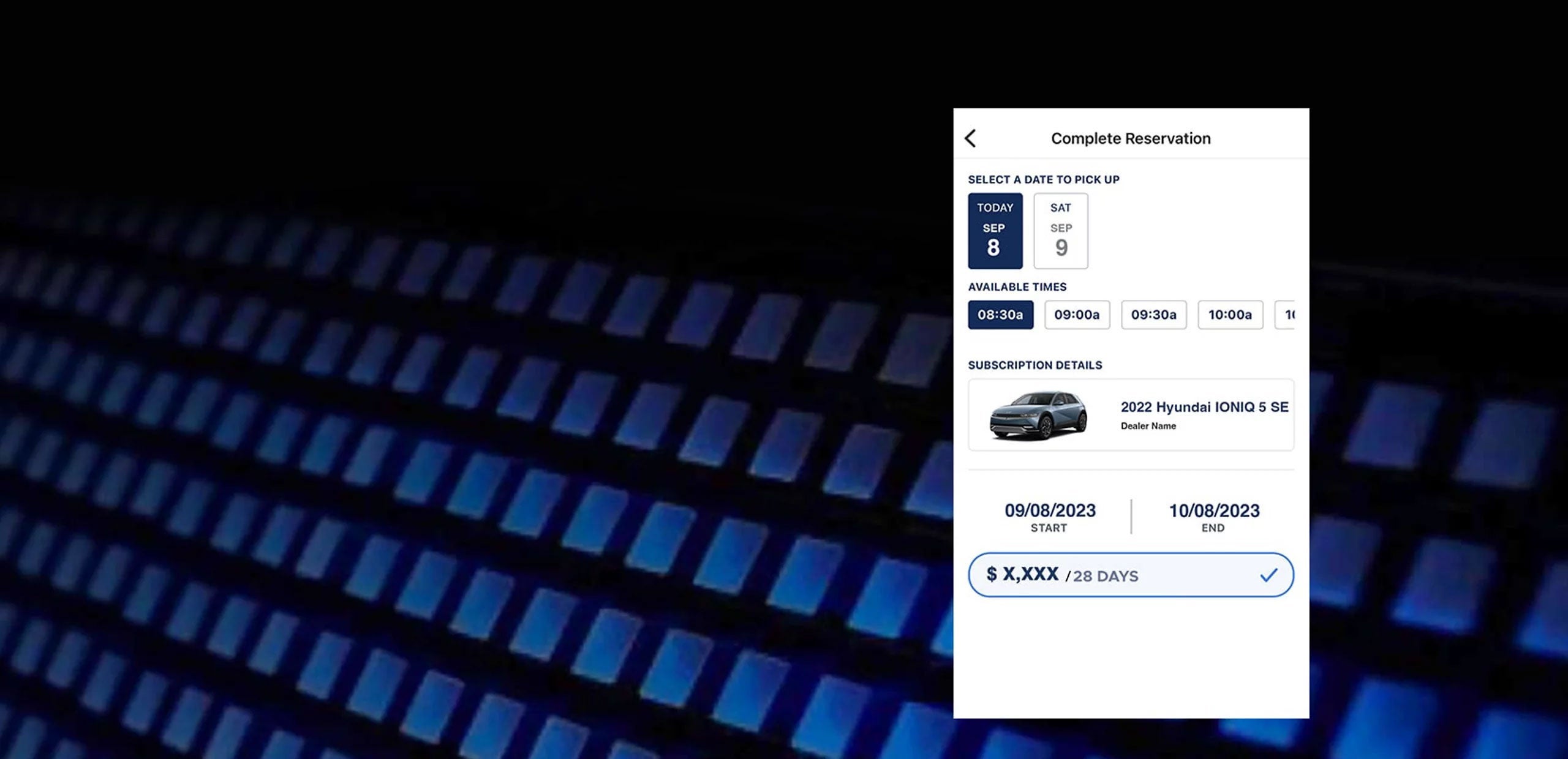 Hyundai Evolve+ | Fremont Hyundai in Fremont CA