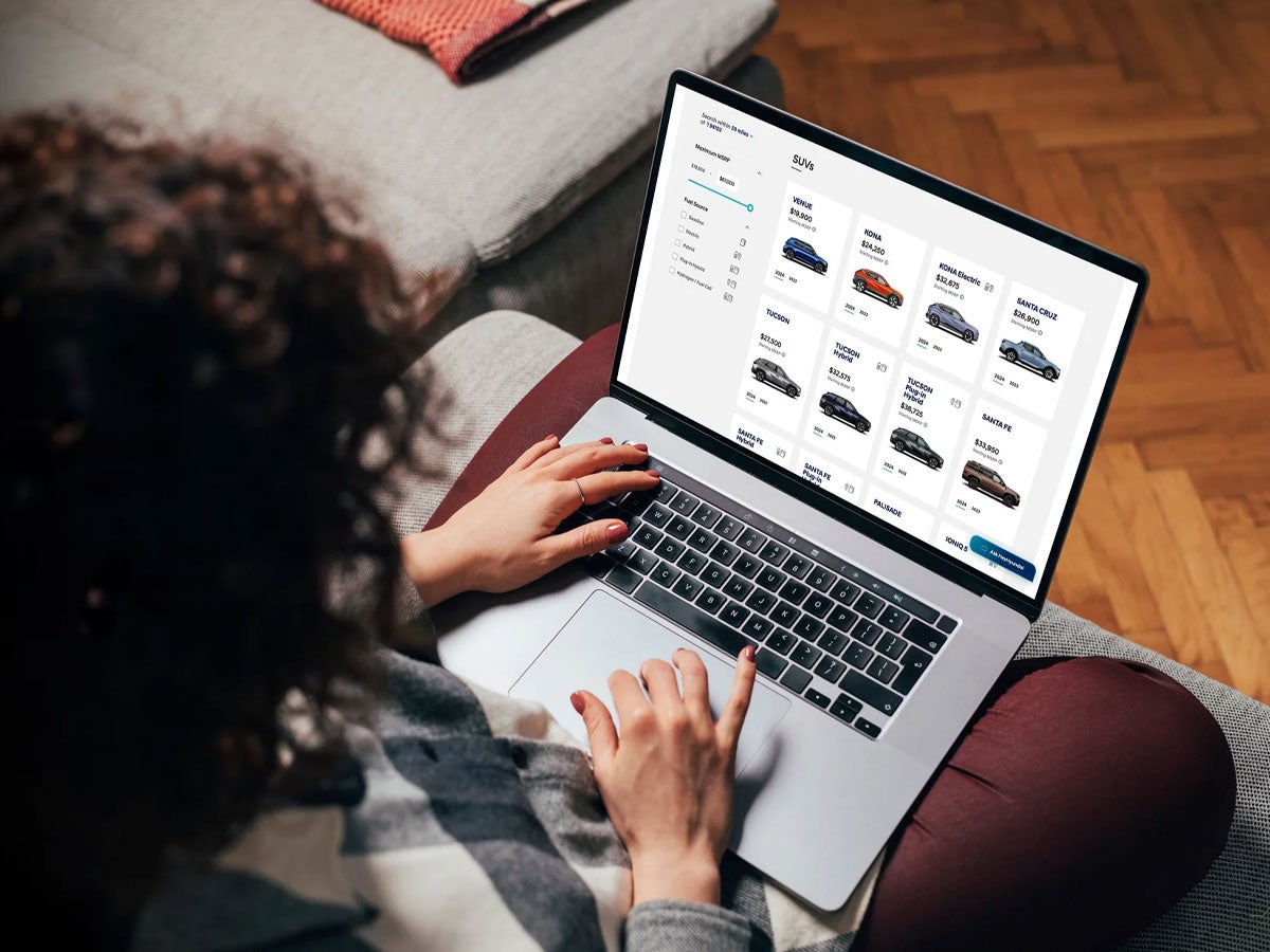 Hyundai Shopper Assurance | Fremont Hyundai in Fremont CA