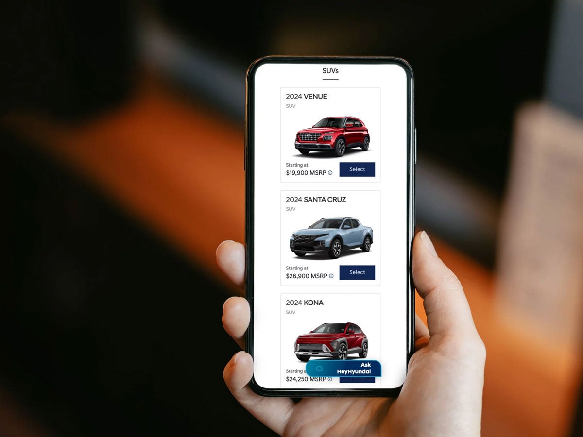 Hyundai Shopper Assurance | Fremont Hyundai in Fremont CA