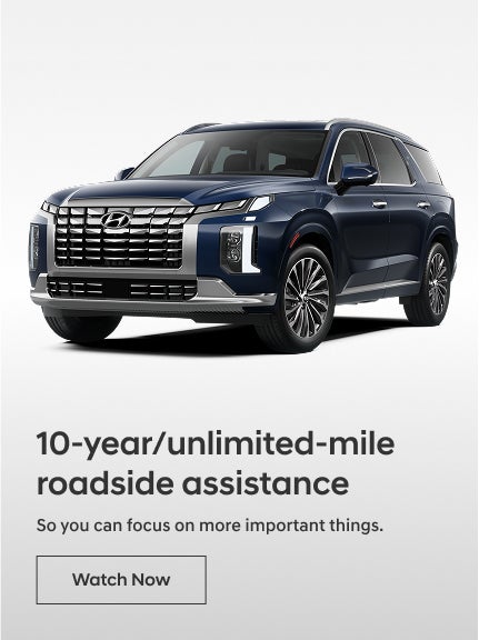 Warranty | Fremont Hyundai in Fremont CA