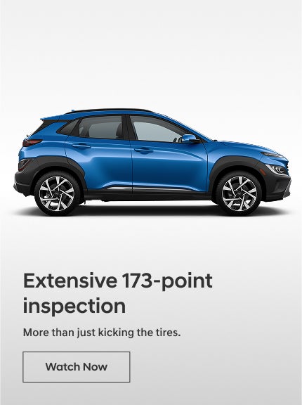 Inspection | Fremont Hyundai in Fremont CA