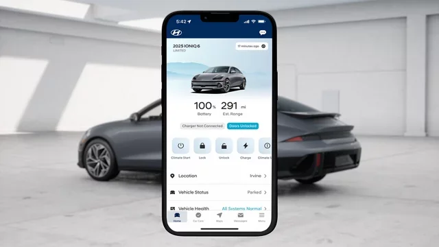 Climate control | Fremont Hyundai in Fremont CA