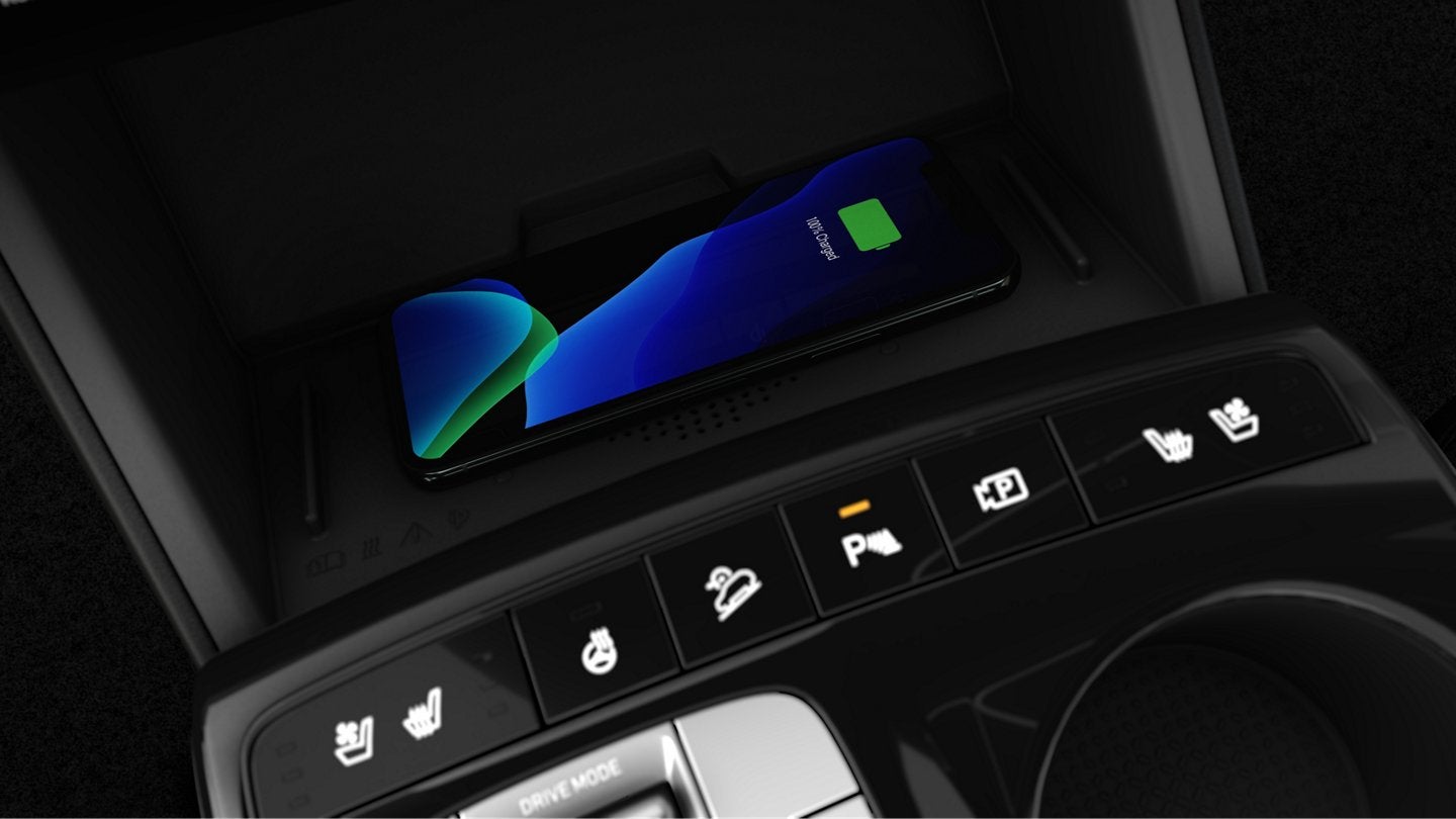 The all-new 2022 TUCSON | Fremont Hyundai in Fremont CA