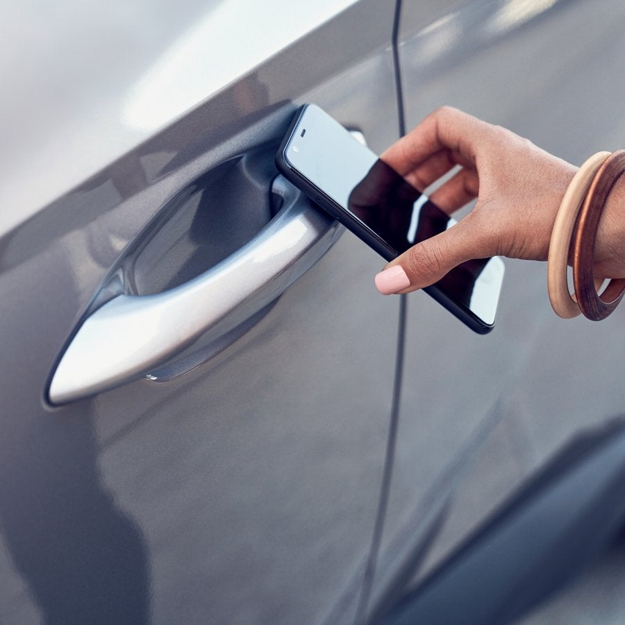 The all-new 2022 TUCSON | Fremont Hyundai in Fremont CA