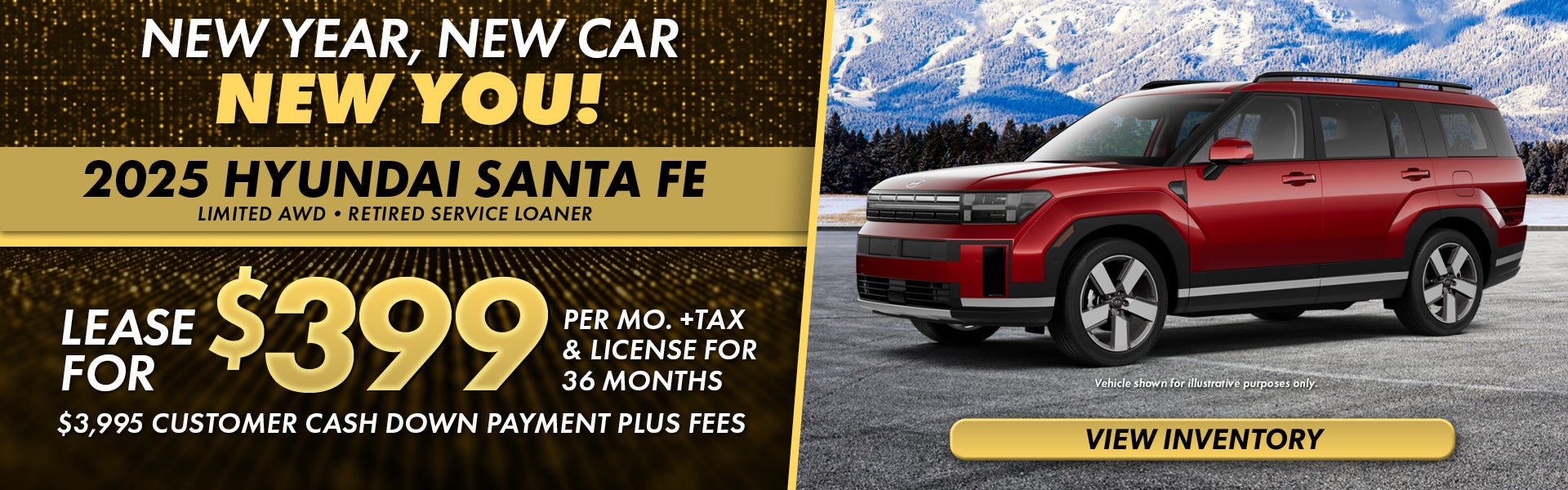 2025 HYUNDAI SANTA FE LIMITED AWD