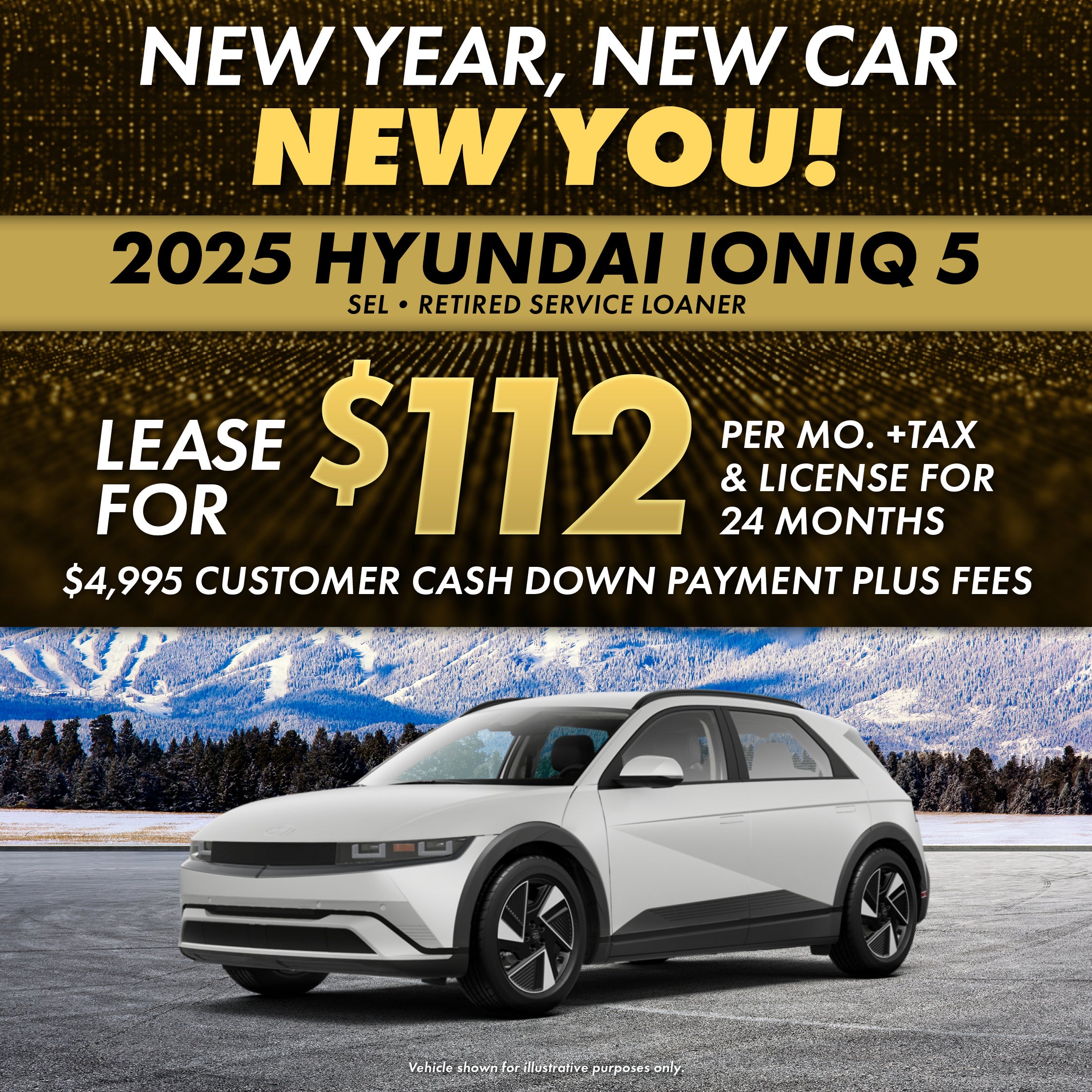 2025 Hyundai Ioniq 5