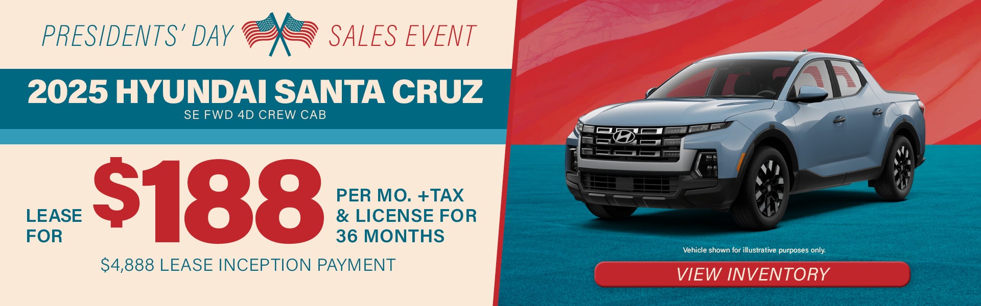 2025 HYUNDAI SANTA CRUZ SE