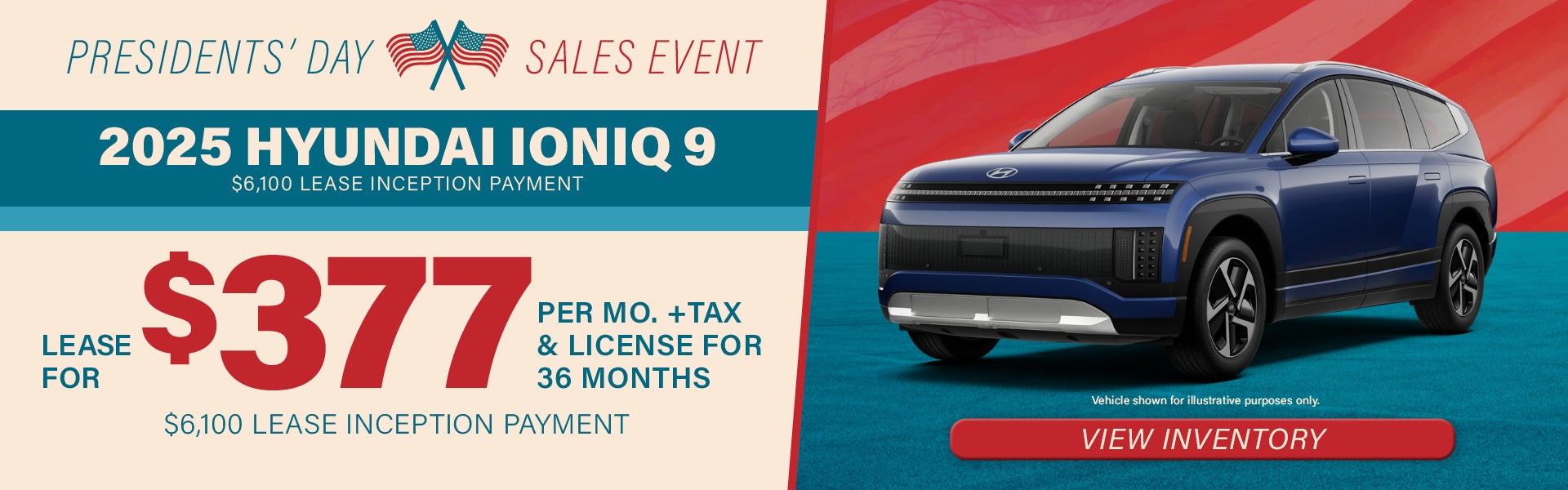 2026 Hyundai Ioniq 9 SE AWD