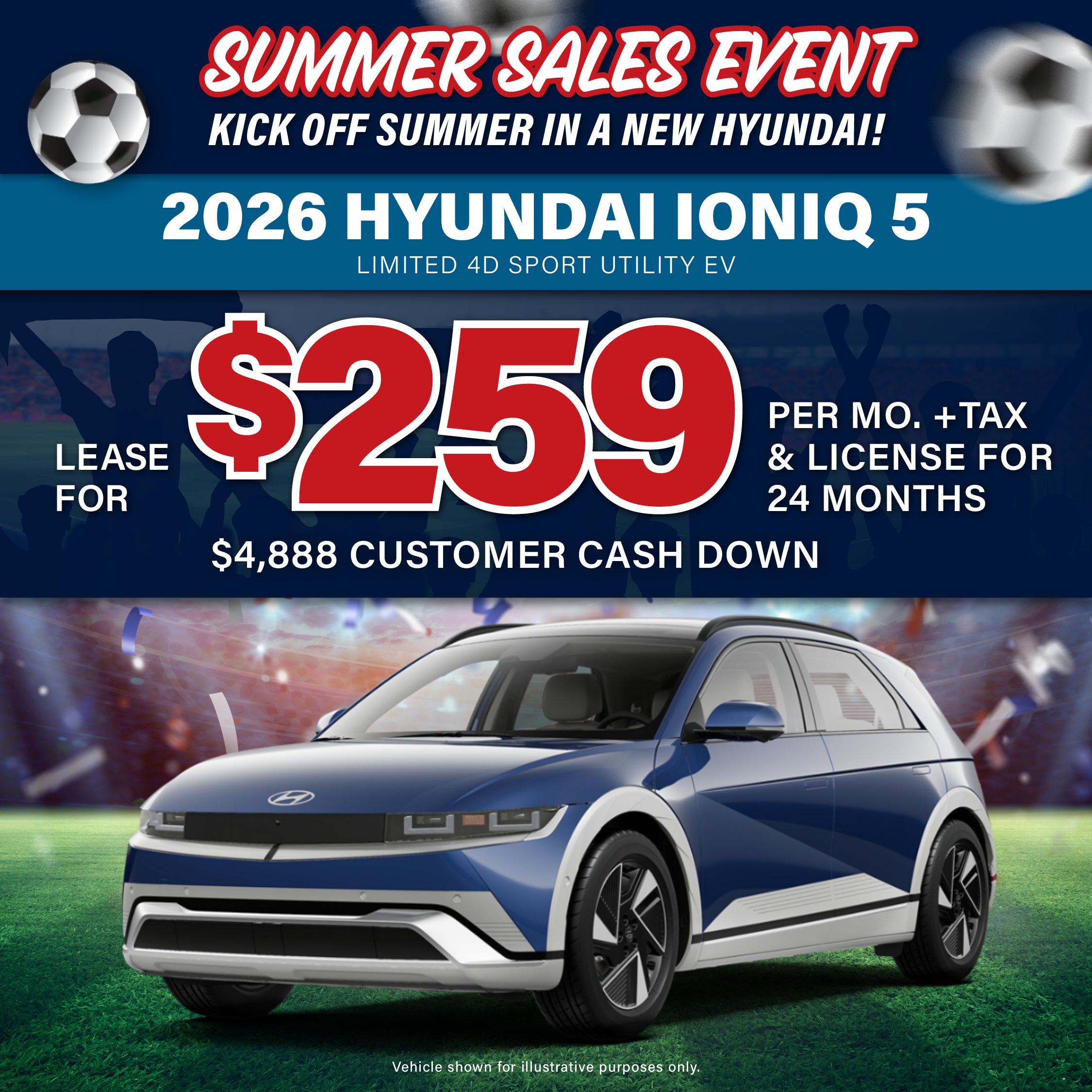 2026 HYUNDAI IONIQ 5 LIMITED 