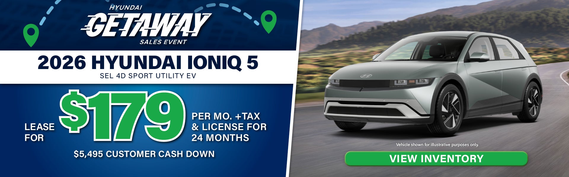 2026 HYUNDAI IONIQ 5 LIMITED 