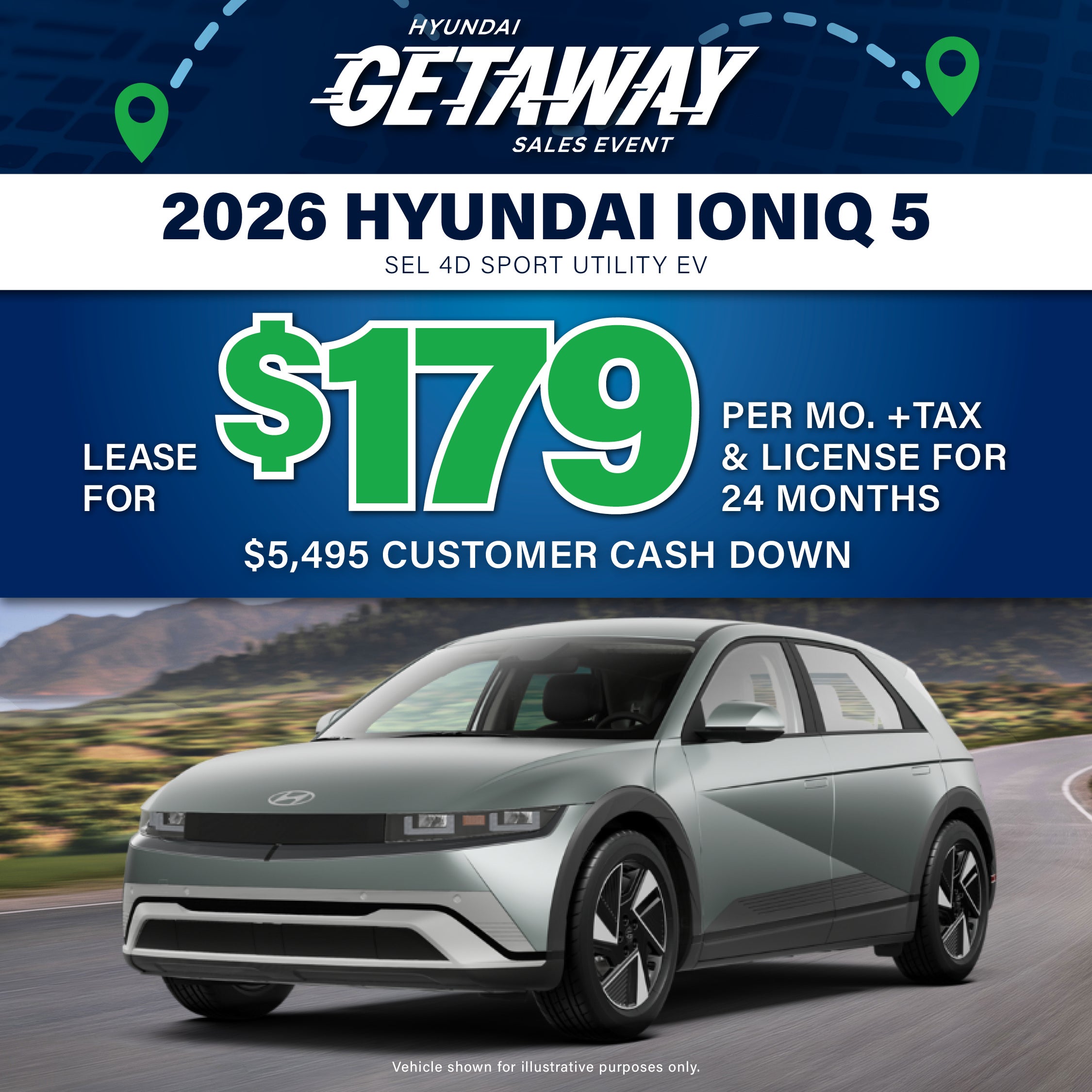 2026 HYUNDAI IONIQ 5 LIMITED 