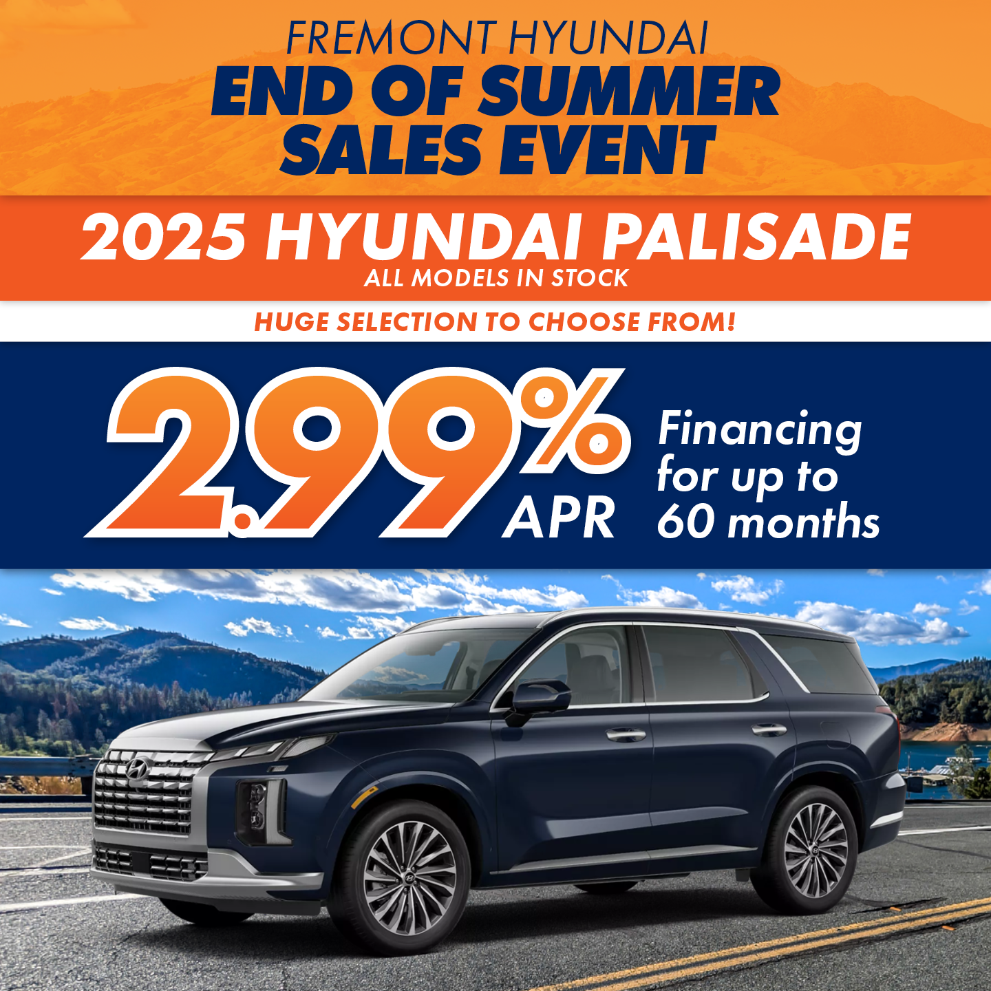 Hyundai Dealership in Fremont CA | Serving Fremont and Hayward ...