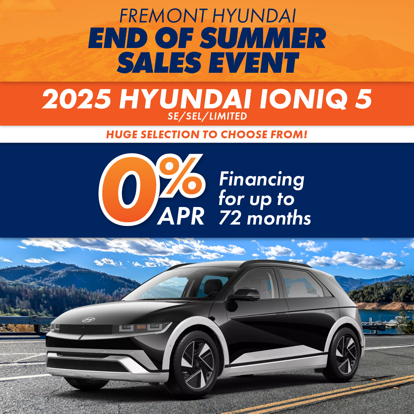 Hyundai Dealership in Fremont CA | Serving Fremont and Hayward ...