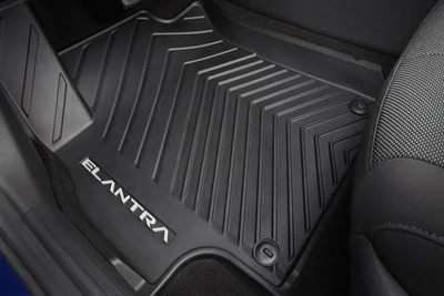 Genuine Hyundai Accessories