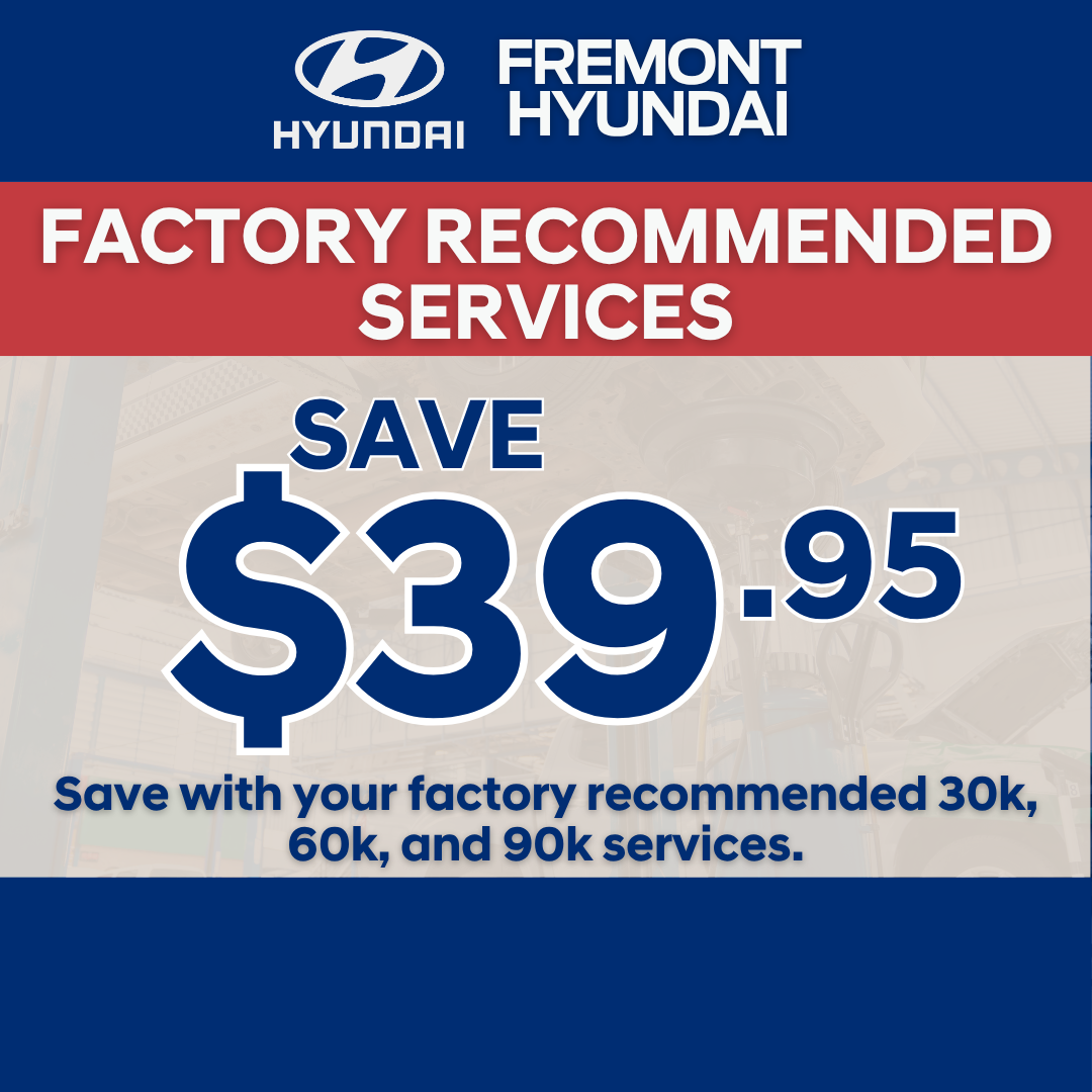 30/60/90K Service Special